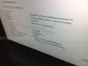 5ea HP Mdl Zbook Fury 15 G8 Laptop