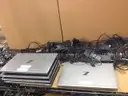 5ea HP Mdl Zbook Fury 15 G8 Laptop