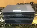 10ea HP Mdl Dragonfly Laptop, NO SSD