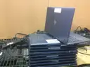 10ea HP Mdl Dragonfly Laptop, NO SSD