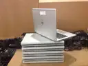10ea HP Mdl 840 G5 Laptop
