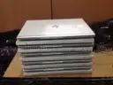 10ea HP Mdl 840 G5 Laptop