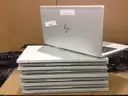 10ea HP Mdl 840 G5 Laptop
