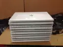 10ea HP Mdl 845 G7  Laptop