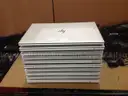 10ea HP Mdl 845 G7  Laptop