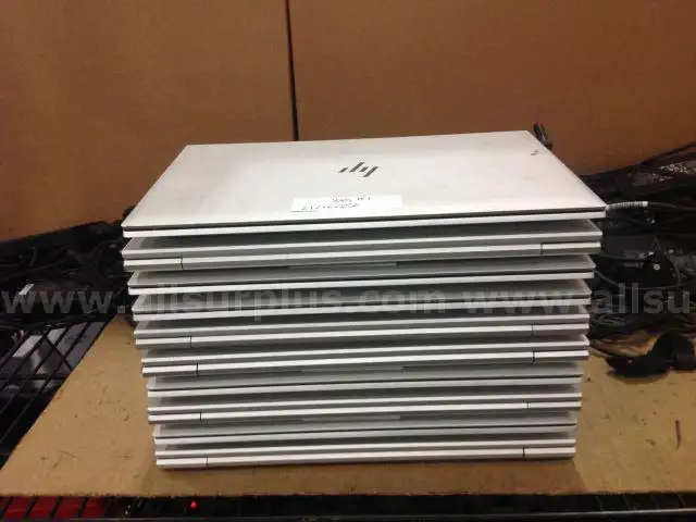 10ea HP Mdl 845 G7  Laptop