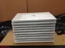 10ea HP Mdl 845 G7  Laptop