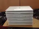 10ea HP Mdl 845 G7  Laptop
