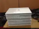 10ea HP Mdl 845 G7  Laptop