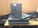 5ea HP Mdl Zbook Fury 15 G8 Laptop