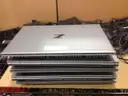 5ea HP Mdl Zbook Fury 15 G8 Laptop