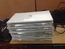 10ea HP Mdl x360 1040 G8 Laptop
