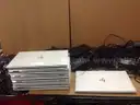 10ea HP Mdl x360 1040 G8 Laptop
