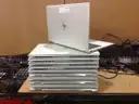 11ea HP Mdl x360 1040 G8 Laptop, No SSD