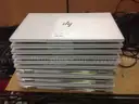 11ea HP Mdl x360 1040 G8 Laptop, No SSD