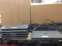 6ea HP Mdl Zbook Fury 15/17 G7 Laptop
