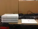 8ea HP Mdl 840/835 G8 Laptop