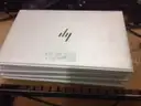8ea HP Mdl x360 1040/1030 G8 and x360 1030 G2 Laptop, No SSD