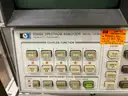 5Pcs. Electronic Test Equipment