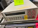28Pcs. Electronic Test Equipment