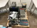 28Pcs. Electronic Test Equipment