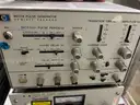 28Pcs. Electronic Test Equipment
