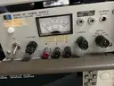 28Pcs. Electronic Test Equipment