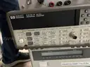 28Pcs. Electronic Test Equipment