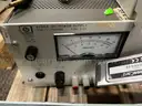 28Pcs. Electronic Test Equipment