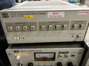 28Pcs. Electronic Test Equipment