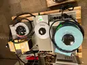 28Pcs. Electronic Test Equipment