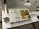5Pcs. Electronic Test Equipment