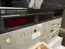 5Pcs. Electronic Test Equipment