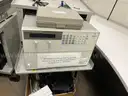 6Pcs. Electronic Test Equipment
