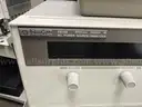 6Pcs. Electronic Test Equipment