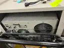 6Pcs. Electronic Test Equipment