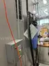 1998 Mori Seiki SV-400 3-Axis CNC Vertical Machining Center, with MSC-501 CNC Controller, 12k RPM Spindle, 125mm Max Too