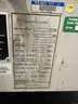 1998 Mori Seiki SV-400 3-Axis CNC Vertical Machining Center, with MSC-501 CNC Controller, 12k RPM Spindle, 125mm Max Too