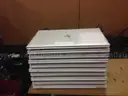 10ea HP Mdl 845 G7  Laptop