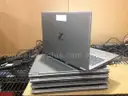 5ea HP Mdl Zbook Fury 15 G7 Laptop
