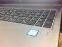 5ea HP Mdl Zbook 15 G6 Laptop