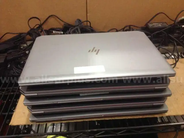 5ea HP Mdl Zbook 15 G6 Laptop