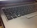 5ea HP Mdl Zbook 15 G6 Laptop