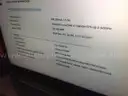 5ea HP Mdl Zbook 15 G6 Laptop