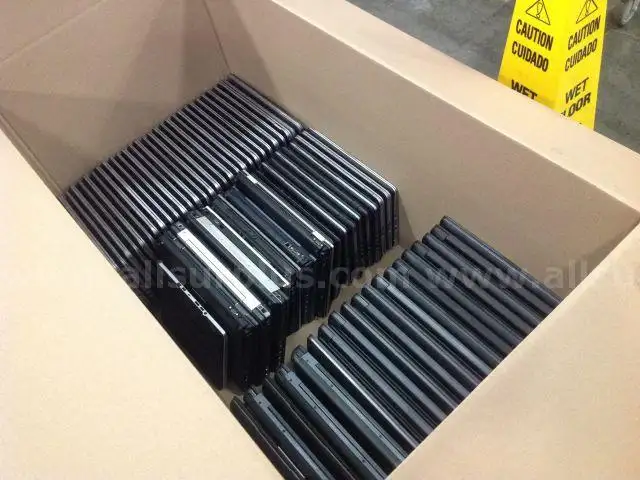66ea HP Laptops
