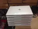 10ea HP Mdl 840 G6 Laptop