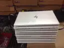 10ea HP Mdl 840 G8 Laptop