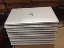 10ea HP Mdl 840 G8 Laptop
