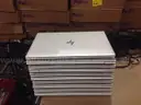 10ea HP Mdl 840 G8 Laptop