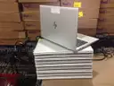 10ea HP Mdl 840 G8 Laptop